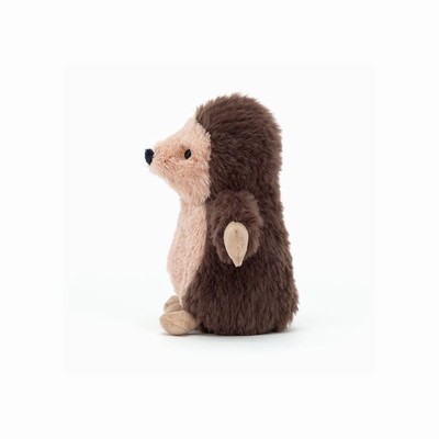 Jellycat Nippit Hedgehog New Zealand | MEULN9673